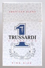 TRUSSARDI